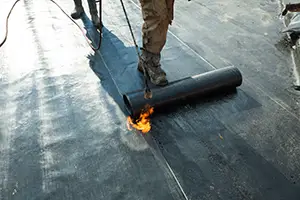Flat Roofing